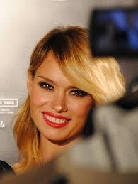 Patricia Conde's Instagram, Twitter & Facebook