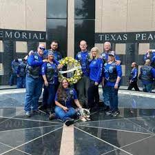 Thin Blue Line Law Enforcement Motorcycle Club Home Facebook
