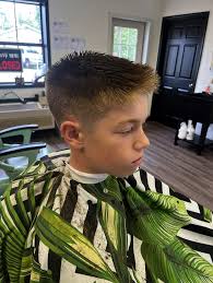 7th Street Barber Shop