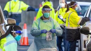 Opening hours and days vary for each clinic and bookings are essential. Australia Covid Outbreaks Emerge Across Country In New Phase Of Pandemic Bbc News