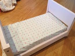 It is without sewing and you sure have at home the necessary ma. Barbie Bed Diy Off 51 Www Usushimd Com
