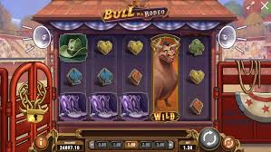 Play'n GO's first rodeo opens the gate to Slot of the Week