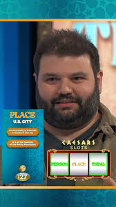 We've got a brand new champ taking center stage! 🏆️ Can Zach win the $5K  in under :60 seconds? 😮