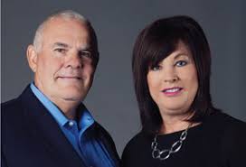 Robert Coughlan and G. Thomas Ahern