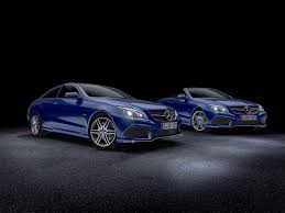 Mercedes Unveils New Special Editions For E Class Coupe Cabriolet Carscoops Mercedes E Class Coupe Mercedes Benz 200 Mercedes Benz Cars