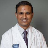 Dr. Sandip H. Patel, MD