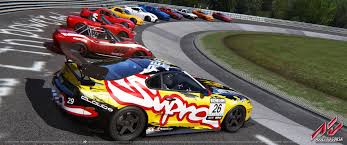 Assetto corsa best mods, cars, tracks, apps and more, all in one place! Assetto Corsa Japanese Pack Dlc And Update 1 6 0 Available Bsimracing