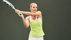 Ini Tekad Karolina Pliskova Jadi Ratu Tenis Dunia Pos Kupang