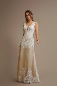 Guter service · großer rabatt · geschneidert · schneller versand Brinkman Brautkleider Hochzeitkleider Brautmode Diamore