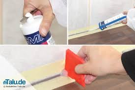 Da ein solcher fleck allerdings meist nicht glatt ist, können auch mehrere eiswürfel um den fleck herum gelegt werden, um das silikon von fliesen zu entfernen. Silikon Richtig Verarbeiten Trockenzeiten Eigenschaften Co Talu De