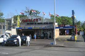 First time getting a car wash here and i'm very impressed. Oakley S Car Wash Oakleycarwash Twitter