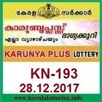 Pin On Kl Jackpot Result