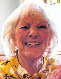 Barbara HALSTEAD Obituary