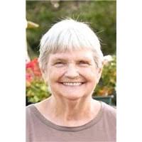 Hazel Coates Obituary