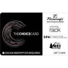 Check spelling or type a new query. The Choice Card Gift Card Email Delivery Target