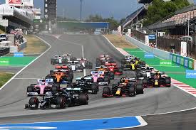 Espn is the place to turn for the f1 styrian grand prix live stream in the u.s., and there are several ways you can access it. F1 2020 Extra Bahrain Race To Use Alternate Track Autocar
