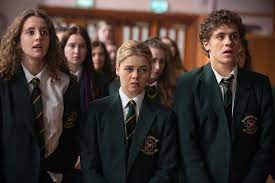 For this list, watchmojo uk counts down the funniest, most hilarious and most iconic british comedies in history. Best British Tv Shows 2020 Popsugar Entertainment
