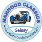 Manhood Classics Monthly East Beach Meet event in Chichester