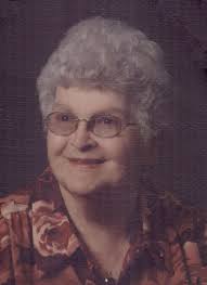 Virginia Widmann Obituary 2019