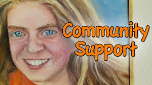 Community Support