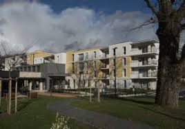 Maisons De Retraite Et Ehpad A Vichy 03