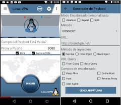 Openvpn connect is the official openvpn app which was developed by openvpn technologies in order to allow you to use all of the features provided by the original open source program on android devices. Descargar Linux Vpn Apk Gratis Para Android Configuracion Y