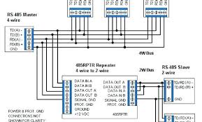 4 Wire Harness Wiring Diagrams