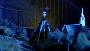 The secret nightmare before christmas easter eggs in disney world's haunted mansion. 13 The Nightmare Before Christmas Easter Eggs You May Have Missed In Tim Burton S Other Movies And Beyond Syfy Wire