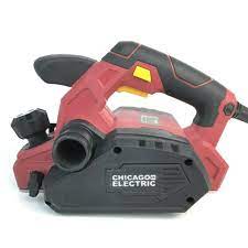 However, with a gauge, you can achieve a more versatile cut. New Belt Replacement Belt For Chicago Electric 3 1 4 Inch Wood Planer Band Power Saws Home Garden Worldenergy Ae