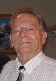 Obituary for Earnest Lee Glasscock