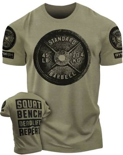 Men's Performance Shirt
