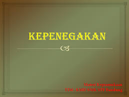 Ambalan adalah suatu istilah yang digunakan bagi satuan gerakan kepramukaan ditingkat penegak yang beranggotakan para pramuka penegak dan berpangkalan di sekolah menengah atas yang. Ppt Kepenegakan Pramuka Munie Miumiu Academia Edu