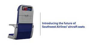 The chart below shows the number of seats in each boeing 737 model we could fly if we provided less space for our customers compared to the actual number of seats in the cabin. Southwest Airlines Newsroom