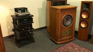 Jan 05, 2013 · at £299 a pair the tannoy eclipse three loudspeakers certainly look like a lot of speaker for the money. Tannoy Canterbury Se A Masterpiece 2 Youtube