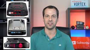 How to get the best radar detector for the money? New And Updated Radar Detectors As Of July 2020 Youtube