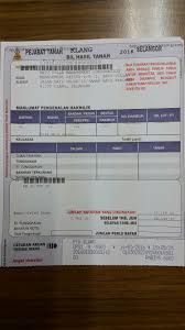 Kadar cukai tanah bukannya dikira pada satu kadar tetap! Bayu Villa Apartment Klang Pembayaran Ansuran Ketiga Cukai Tanah 2016 Telah Dijelaskan