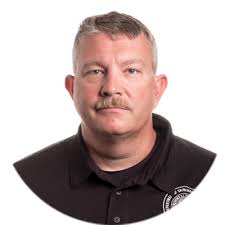 DOCJT New Instructors — Kentucky Law Enforcement