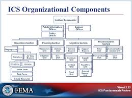 Fillable Ics Flow Chart Best Picture Of Chart Anyimage Org