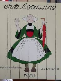 A strong bond develops between becassine and loulotte, and life is sweet. Table Basse Palette En Bois Becassine Drawing By T Teryx Artmajeur