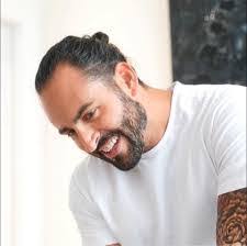 Johnny Briedis's Instagram, Twitter & Facebook