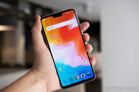 The screen protector that comes preinstalled on the oneplus 6 should also help the phone stay protected. 5 Reasons You Should Buy The Oneplus 6 Android Authority