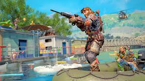 Featuring gritty, grounded, fluid multiplayer combat, the biggest zombies offering ever with three full undead adventures at launch, and blackout, where the universe of black ops comes to life in one massive battle royale experience featuring the largest map in call of duty history, signature black ops. Call Of Duty Black Ops 4 June 21 Update Now Live First Day Of Summer Content Details