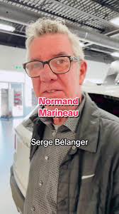 Parce qu’il y a des Normand Marineau chez Ville-Marie Kia 🤣 #villemariekia  #normandmarineau #trend #humour #quebec #hockey #vintage