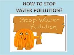 Each time you shop 4ocean you support a global campaign to end plastic pollution. Water Pollution Prezentaciya Onlajn