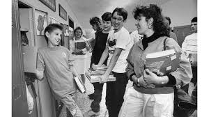Check spelling or type a new query. Almost 30 Years After Ryan White S Death Jeanne White Ginder Is Still Carrying On Her Son S Legacy Toledo City Paper
