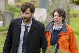 10 British Crime Shows You Can Watch On Netflix Huffpost Life British Tv Mysteries Amazon Prime Shows Broadchurch