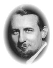 Peter Warlock