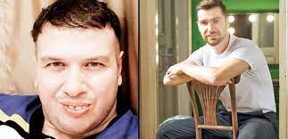 Şahan gökbakar'ın yeni filmi 'kayhan' 9 şubat'ta sinemalarda / şahan gökbakar neuer film 'kayhan' am 8 februar in. Sahan Gokbakar In Kayhan I Ogulcan Mi