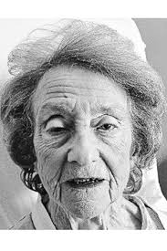 Obituary: Clare Ella Bailey Liwski