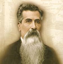 Critica Revisionista: LA REVOLUCION CONSERVADORA DEL NOVENTA